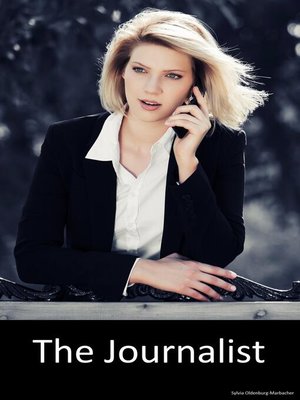 cover image of The Journalist